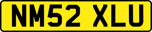 NM52XLU