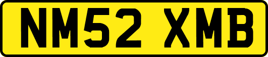 NM52XMB