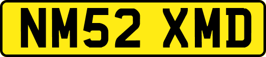 NM52XMD
