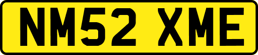 NM52XME
