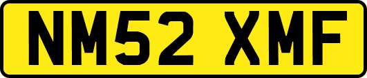 NM52XMF