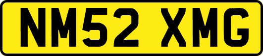 NM52XMG