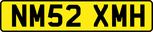 NM52XMH