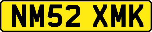NM52XMK