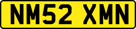 NM52XMN