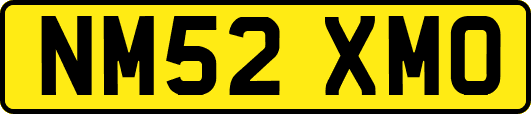 NM52XMO