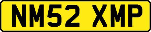 NM52XMP