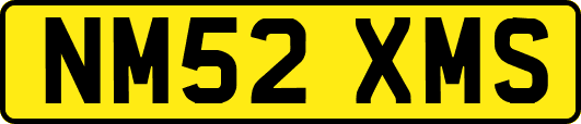 NM52XMS