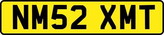 NM52XMT