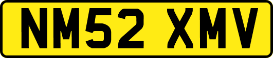 NM52XMV