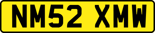 NM52XMW