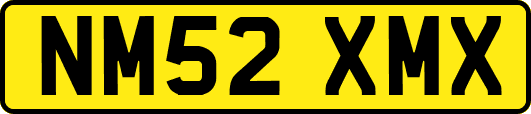 NM52XMX