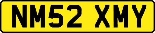 NM52XMY