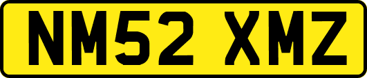 NM52XMZ