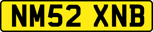NM52XNB