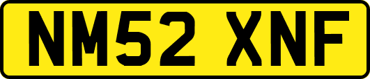 NM52XNF