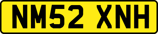 NM52XNH