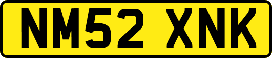 NM52XNK