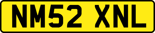 NM52XNL