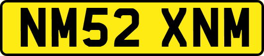 NM52XNM