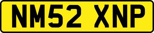 NM52XNP