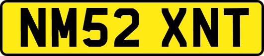 NM52XNT