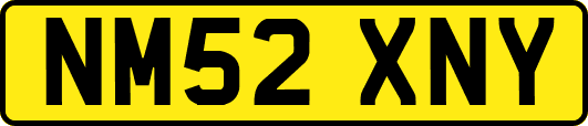 NM52XNY