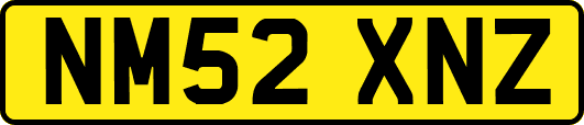 NM52XNZ