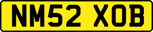 NM52XOB