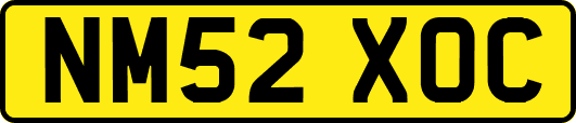 NM52XOC