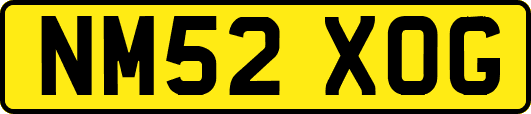 NM52XOG