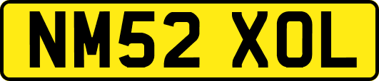 NM52XOL