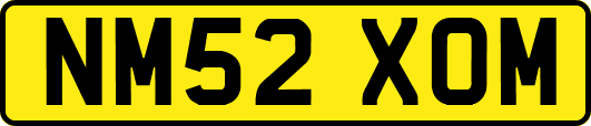 NM52XOM
