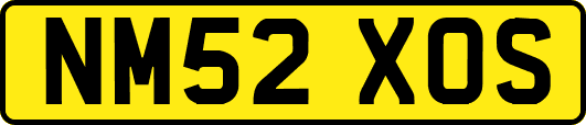 NM52XOS