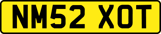 NM52XOT