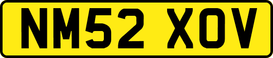 NM52XOV