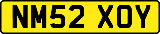 NM52XOY