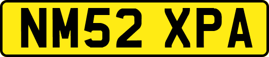 NM52XPA