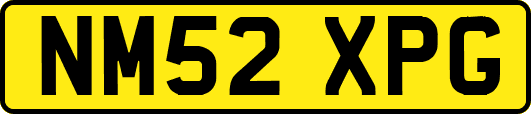 NM52XPG
