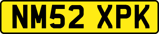 NM52XPK