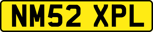 NM52XPL