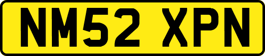 NM52XPN