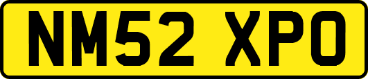NM52XPO