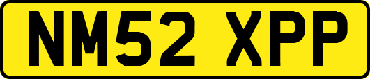 NM52XPP
