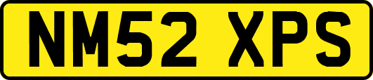 NM52XPS