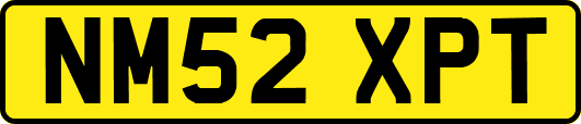 NM52XPT