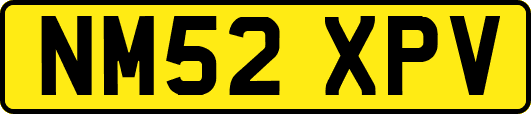 NM52XPV