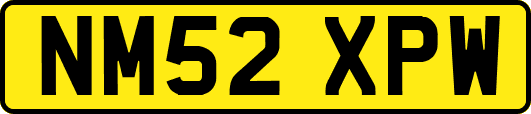 NM52XPW