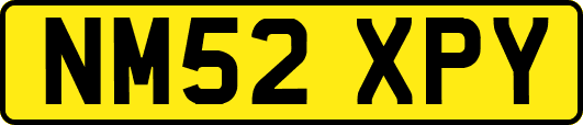 NM52XPY