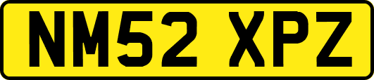 NM52XPZ